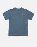 Salty Crew Toddlers- Little Boys Bruce S/S Tees