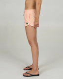 Salty Crew Womens Beacons Boardshorts - Melon