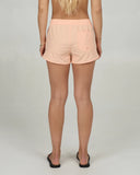 Salty Crew Womens Beacons Boardshorts - Melon