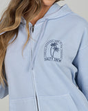 Salty Crew Womens Archway Zip Hoodie