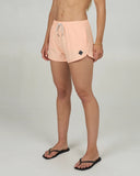 Salty Crew Womens Beacons Boardshorts - Melon