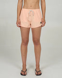Salty Crew Womens Beacons Boardshorts - Melon
