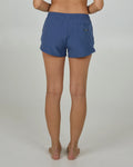 Salty Crew Womens Beacons Boardhorts - Indigo