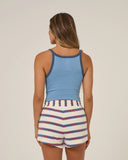 Salty Crew Womens Charter Tank Top