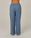 Salty Crew Womens Driftwood Pants
