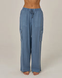 Salty Crew Womens Driftwood Pants