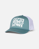 Salty Crew Womens Freestyle Trucker Hat