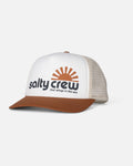Salty Crew Womens Fun in the Sun Trucker Hat