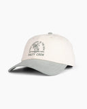 Salty Crew Womens Good Times Dad Hat