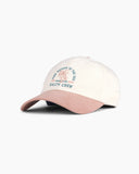 Salty Crew Womens Good Times Dad Hat