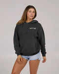 Salty Crew Womens Hopper Pullover Hoodie