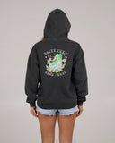 Salty Crew Womens Hopper Pullover Hoodie