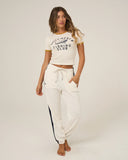 Salty Crew Womens Maritime Sweatpants