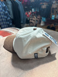 Salty Crew Womens Pick Me Dad Hat - Chocolate