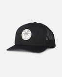 Salty Crew Womens Queen Palm Trucker Hat