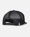 Salty Crew Womens Queen Palm Trucker Hat