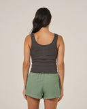 Salty Crew Womens SC Tour Tank Top