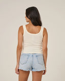 Salty Crew Womens SC Tour Tank Top