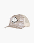 Salty Crew Womens Sealine Retro Trucker Hat