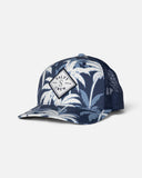 Salty Crew Womens Sealine Retro Trucker Hat - True Navy