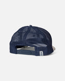 Salty Crew Womens Sealine Retro Trucker Hats