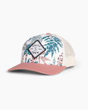 Salty Crew Womens Sealine Retro Trucker Hat