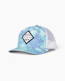 Salty Crew Womens Sealine Retro Trucker Hat