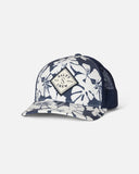 Salty Crew Womens Sealine Retro Trucker Hats