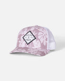 Salty Crew Womens Sealine Retro Trucker Hats