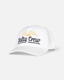 Salty Crew Womens Title Trucker Hat