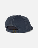 Salty Crew Womens Whaler Dad Hat - Midnight Navy