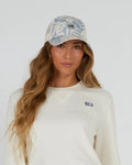 Salty Crew Womens Boardwalk Dad Hat