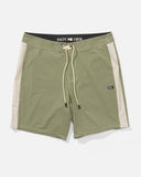 Salty Crew Mens Channel Boardshorts