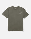Salty Crew Mens Even Keel S/S Tee