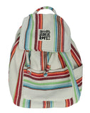 Senor Lopez Backpacks
