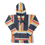 Senor Lopez Mens Baja Hoodies
