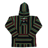 Senor Lopez Mens Baja Hoodies