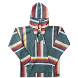 Senor Lopez Mens Baja Hoodies