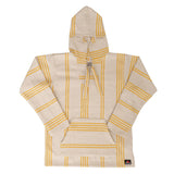 Senor Lopez Mens Baja Hoodies