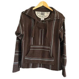 Senor Lopez Mens Baja Hoodies