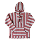 Senor Lopez Mens Baja Hoodies