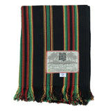 Senor Lopez Woven Beach Blankets