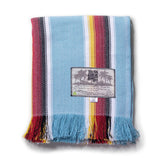 Senor Lopez Woven Beach Blankets