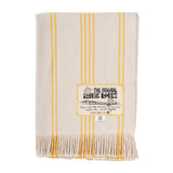 Senor Lopez Woven Beach Blankets