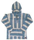 Senor Lopez Mens Baja Hoodies