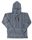 Senor Lopez Mens Baja Hoodies