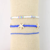 Serasa Beach Bracelet Set