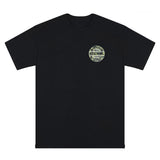 Mr. Zog's Sex Wax Van Zogh S/S Tee- Camo
