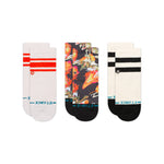 Stance Baby & Toddler Crew Socks - Torque