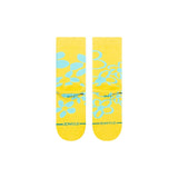 Stance Casual Kids Crew Sock- Surf Check